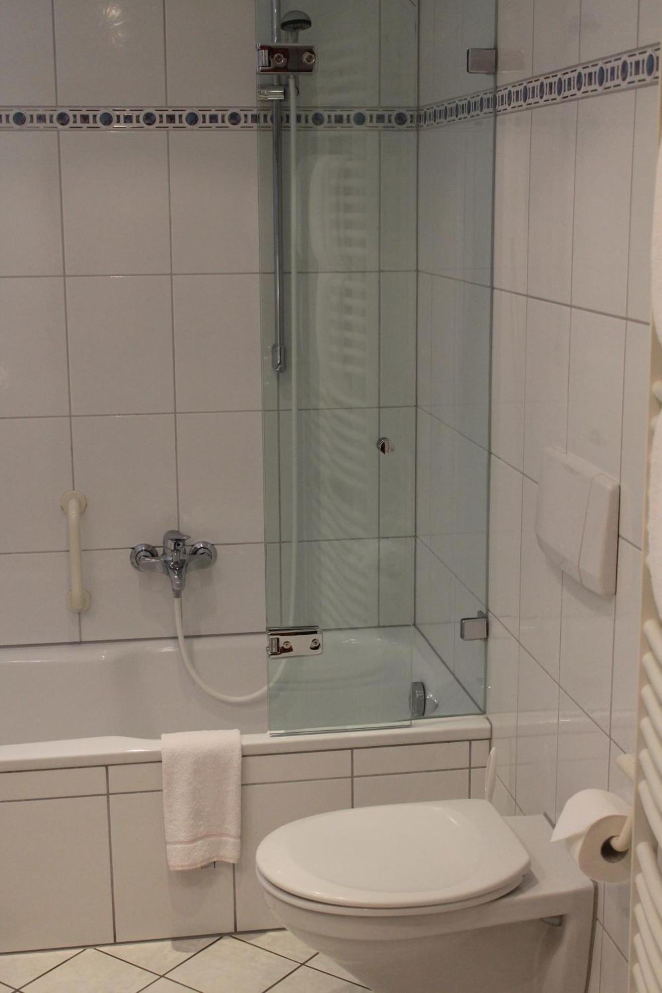 Hotel Spitzweg Ротенбург об дер Таубер Стая снимка