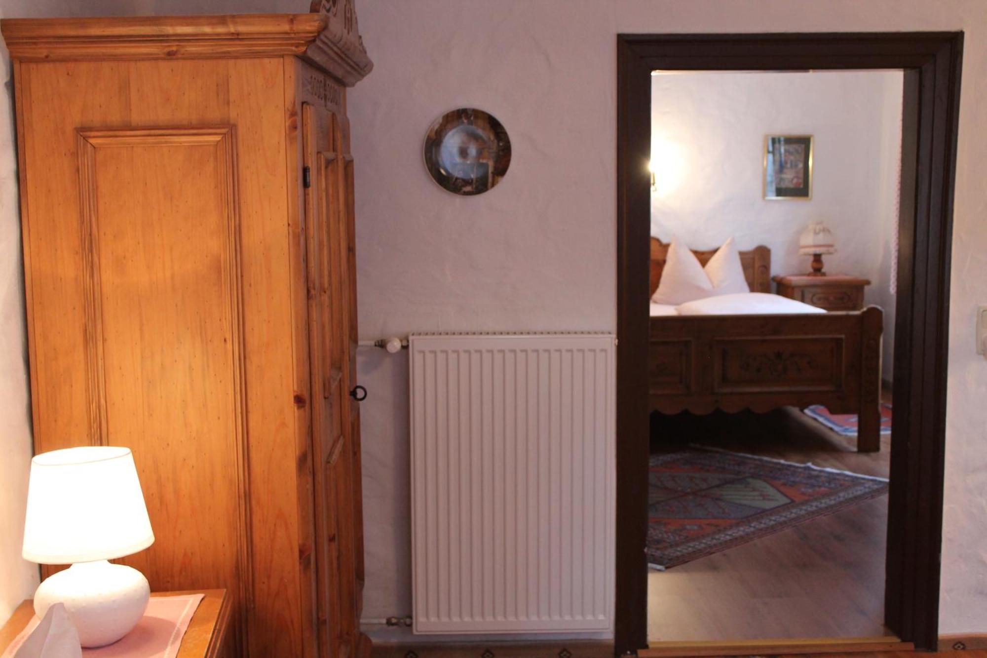 Hotel Spitzweg Ротенбург об дер Таубер Стая снимка