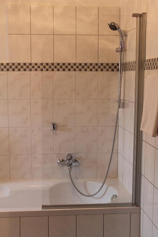 Hotel Spitzweg Ротенбург об дер Таубер Стая снимка